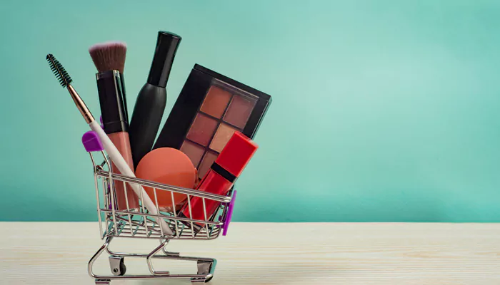 How To Choose Makeup Brushes For Different Kinds Of Products